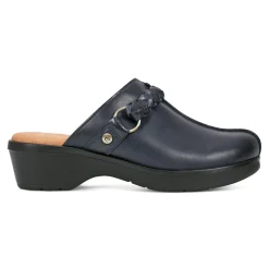 Paxton Casual Clogs