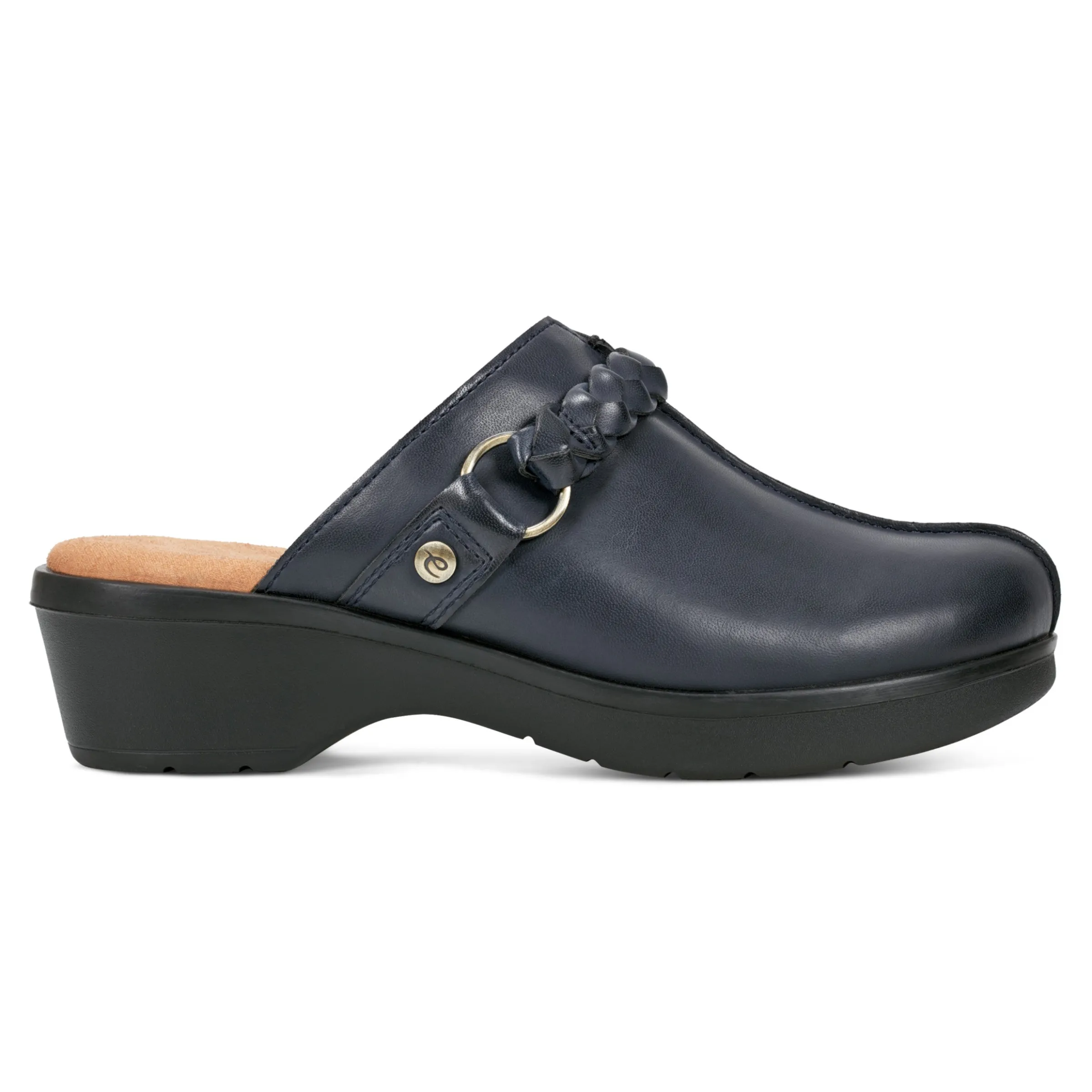 Paxton Casual Clogs