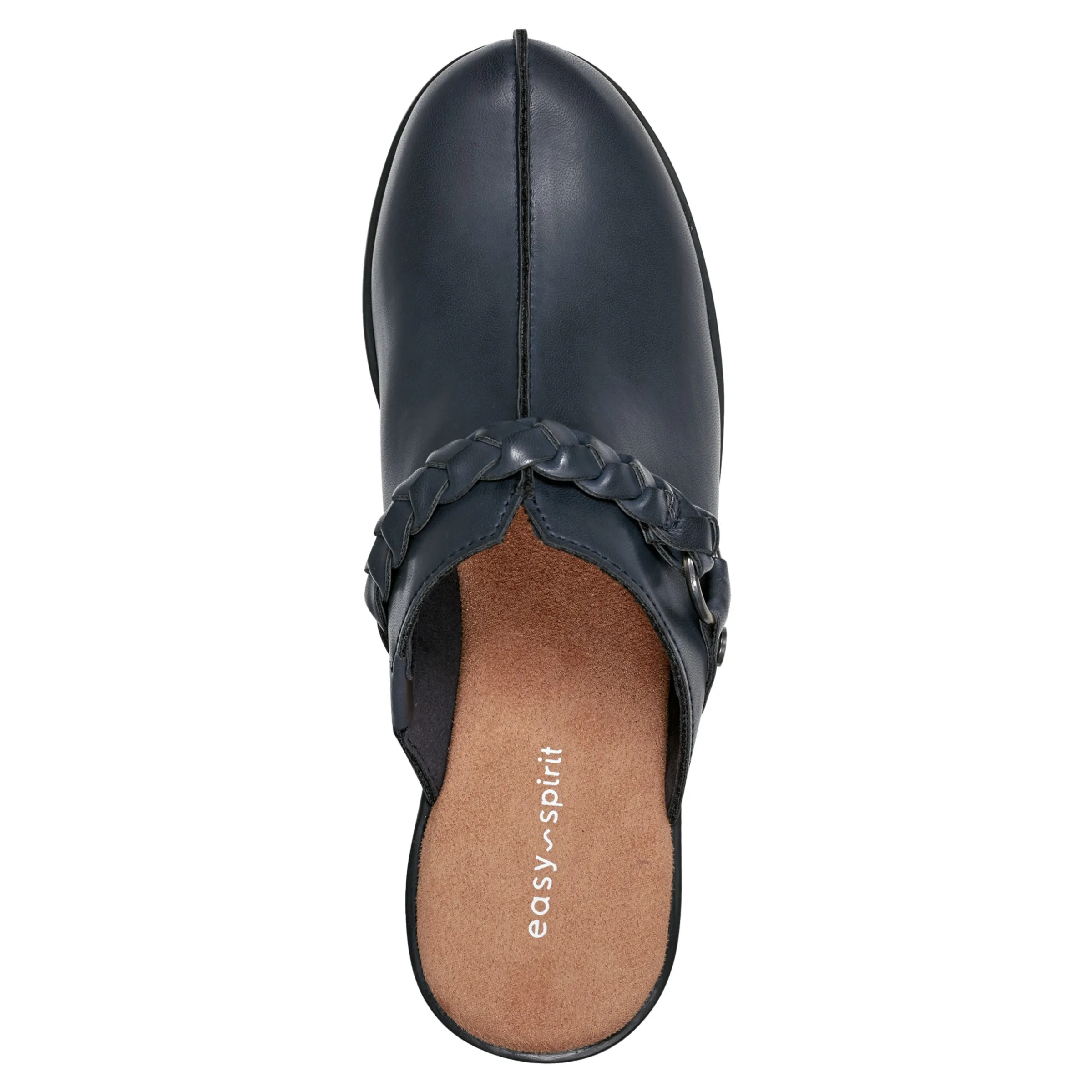 Paxton Casual Clogs