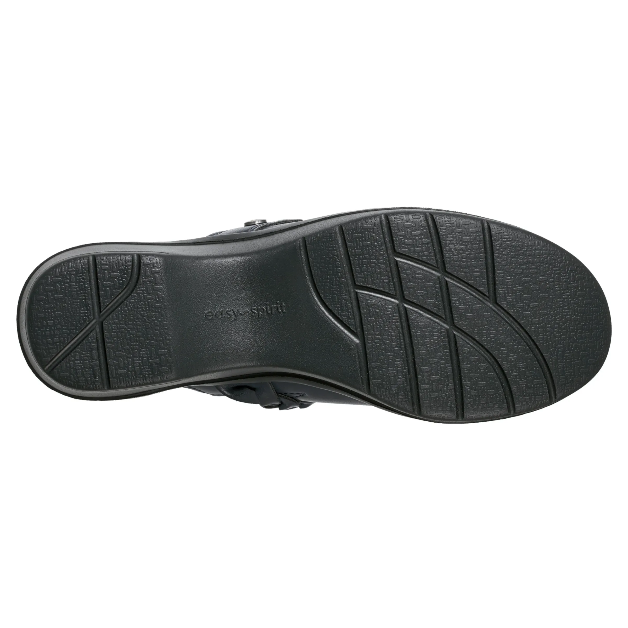 Paxton Casual Clogs