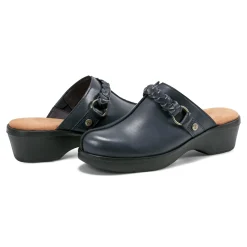 Paxton Casual Clogs