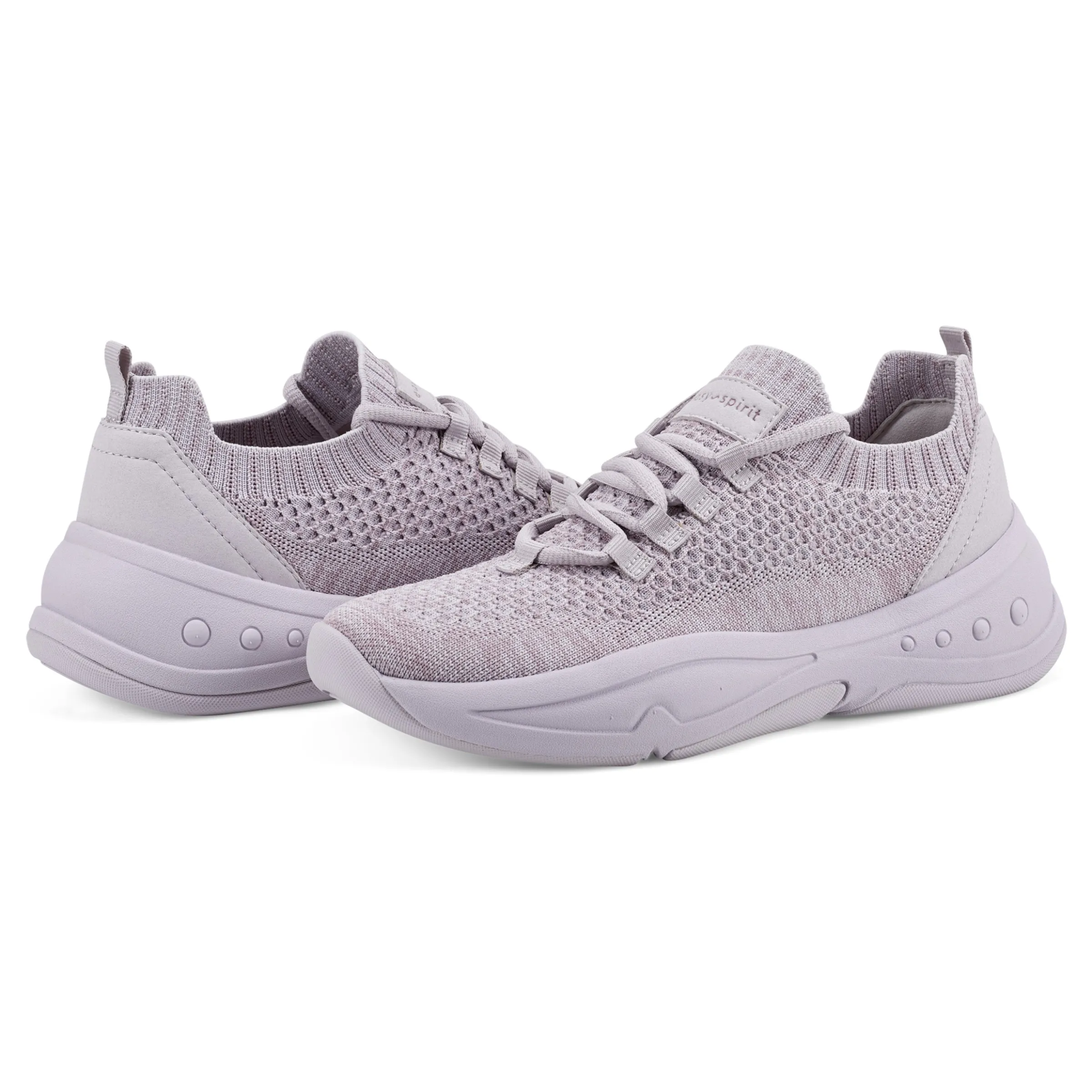 Power Slip On Sneakers