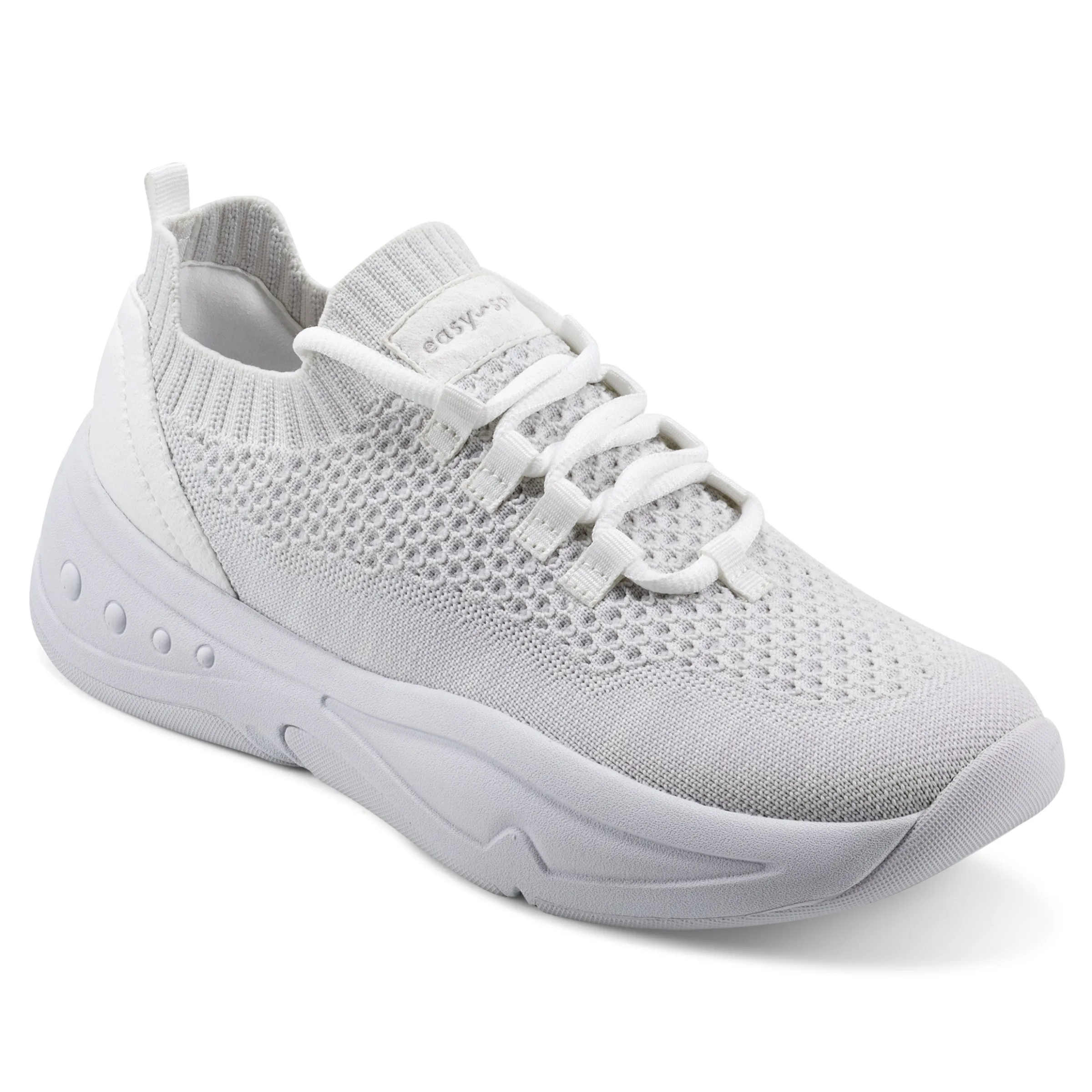 Power Slip On Sneakers