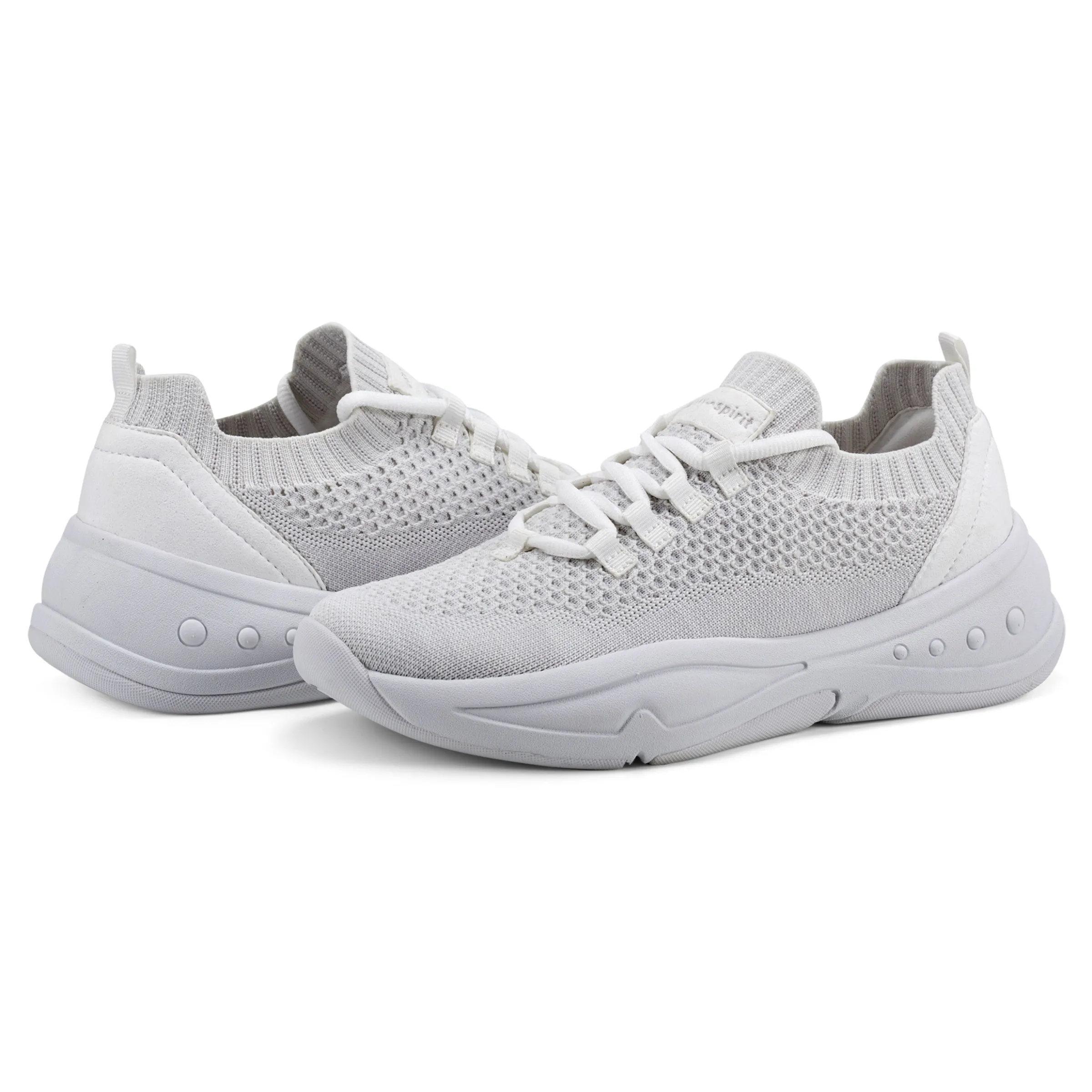 Power Slip On Sneakers
