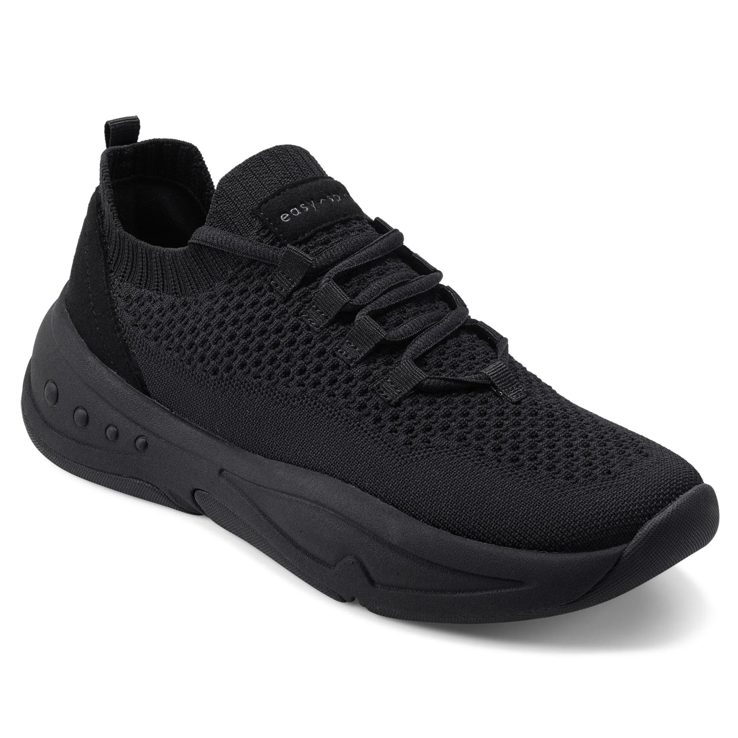 Power Slip On Sneakers