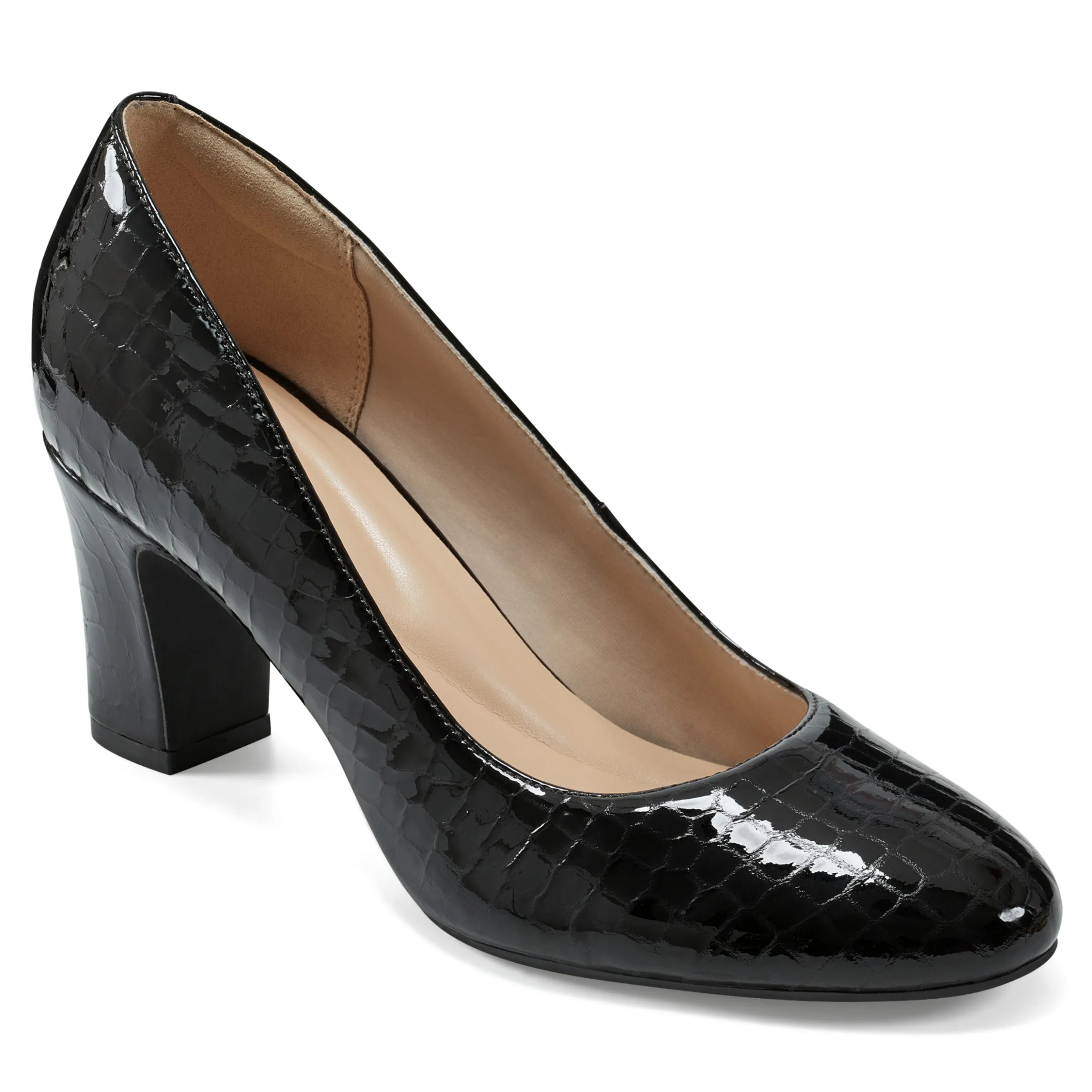 Priscila Dress Pumps
