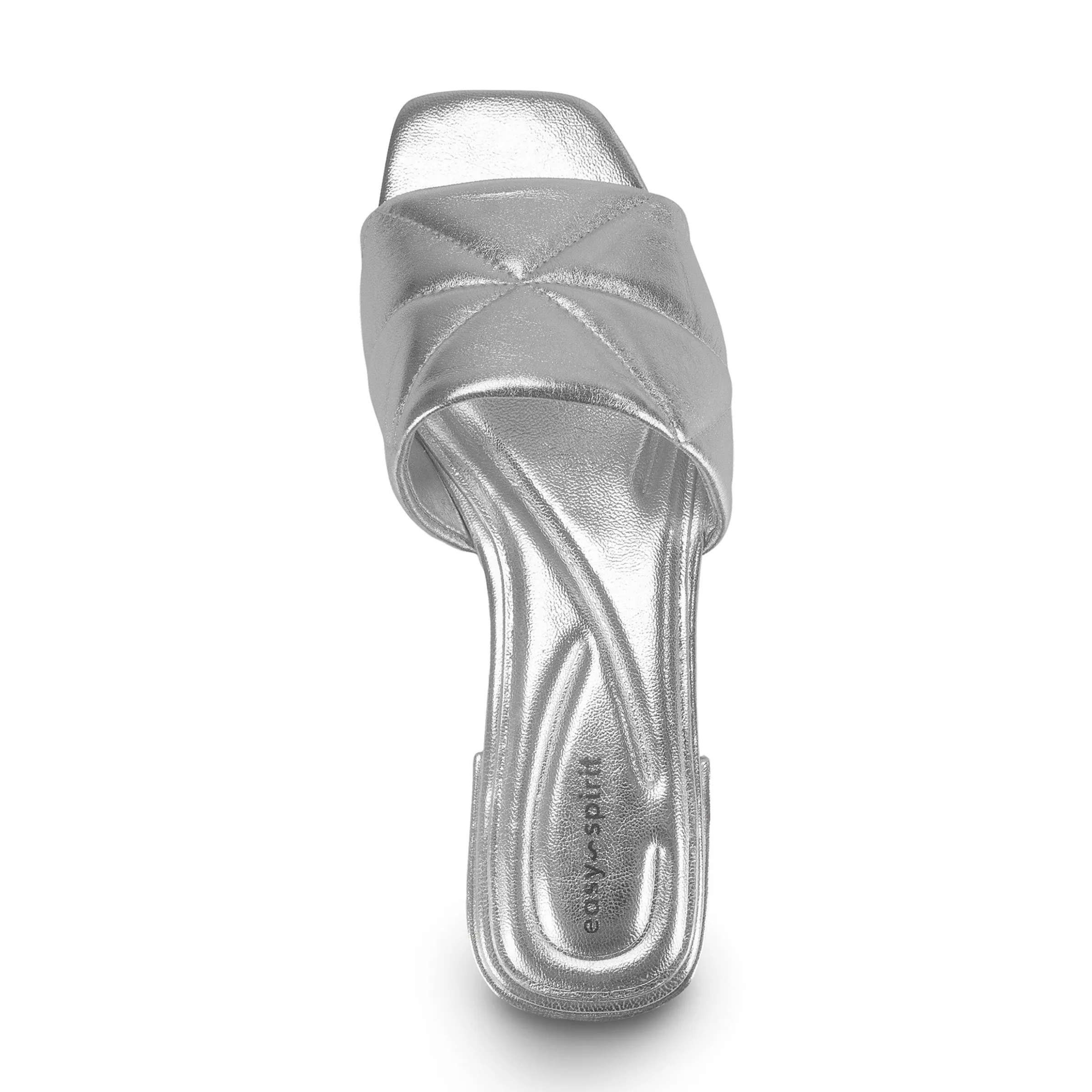 Quincie Flat Slide Sandals