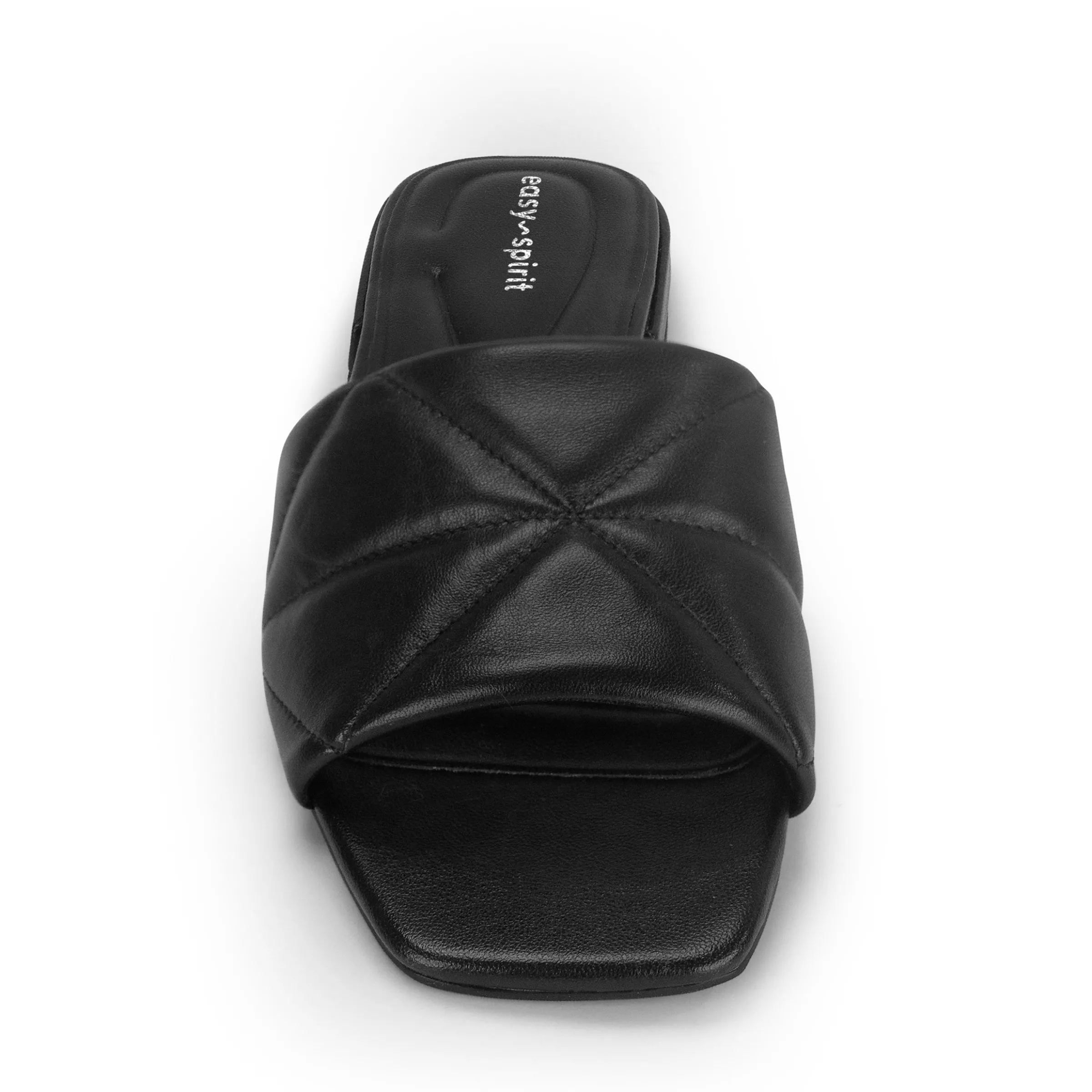 Quincie Flat Slide Sandals