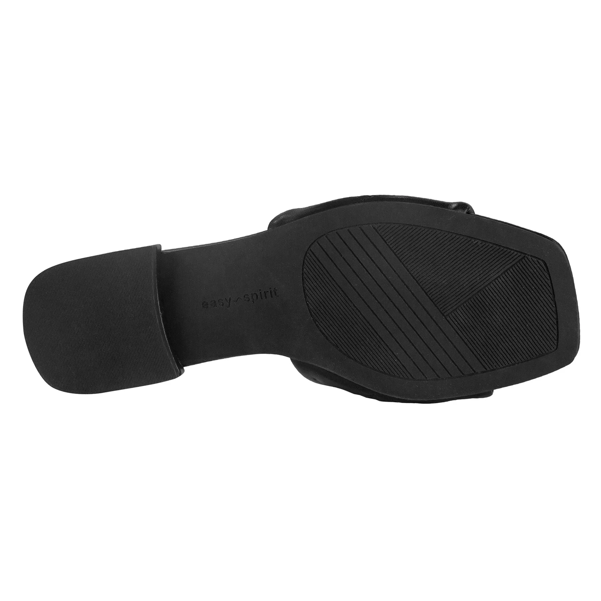 Quincie Flat Slide Sandals