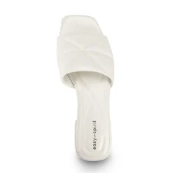 Quincie Flat Slide Sandals