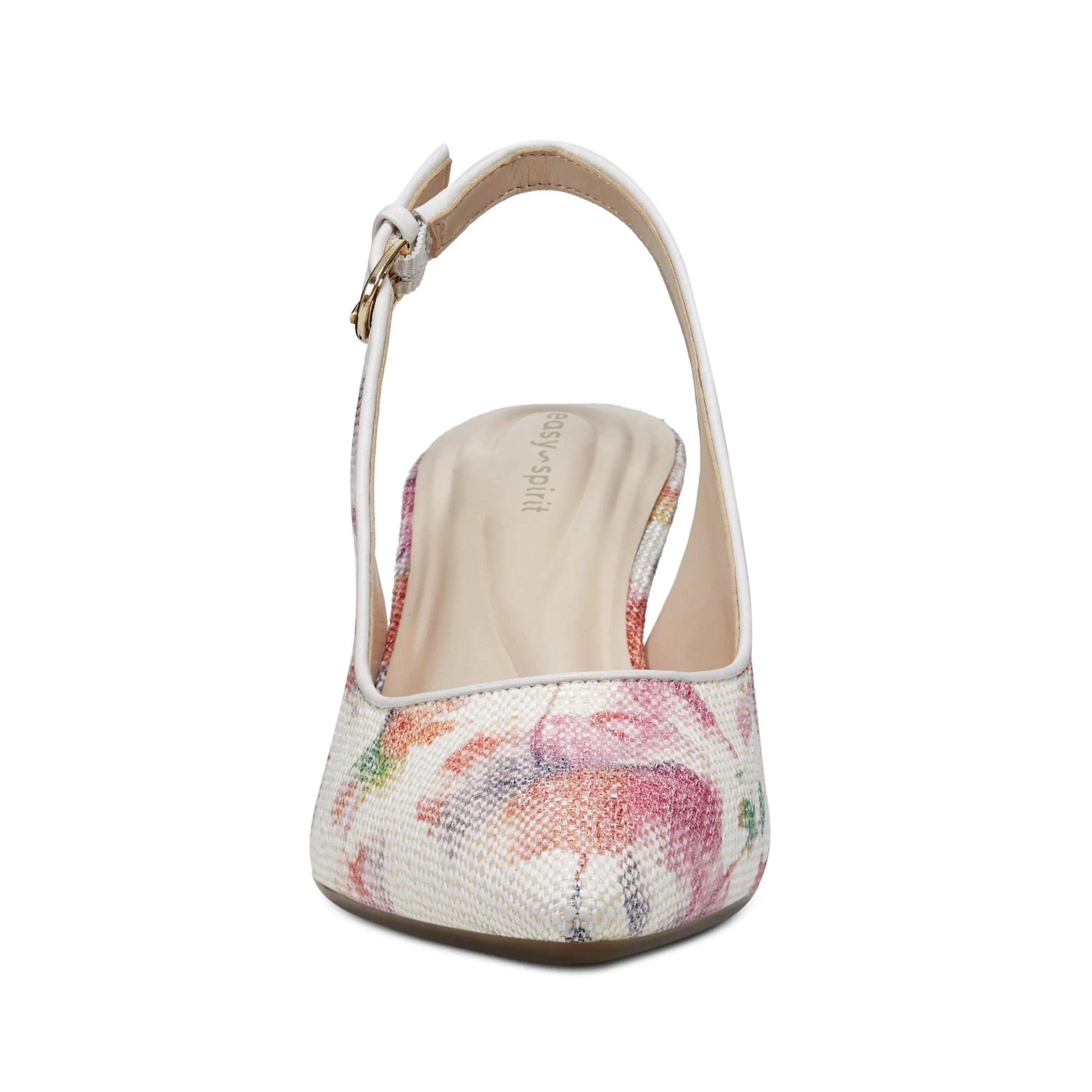 Raveen Slingback Pumps