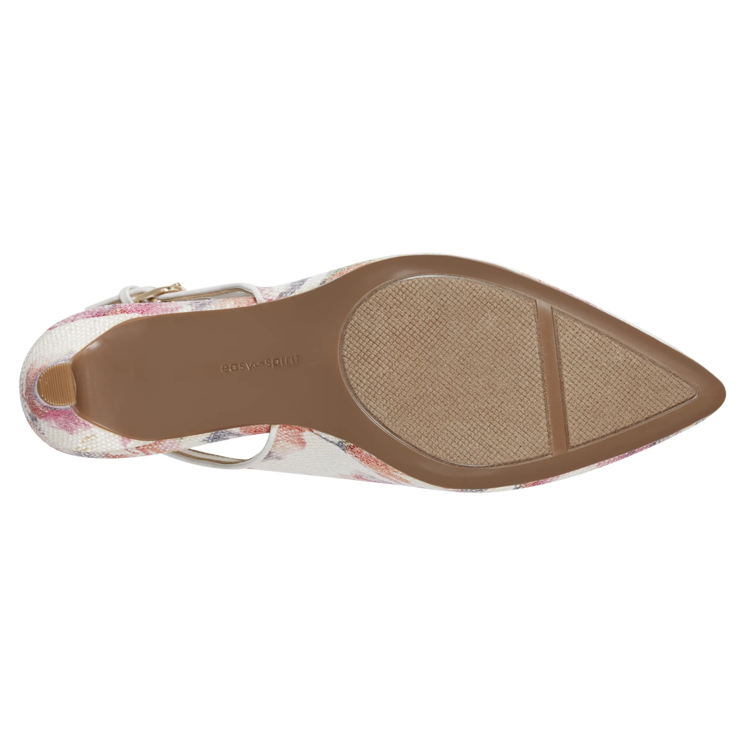 Raveen Slingback Pumps
