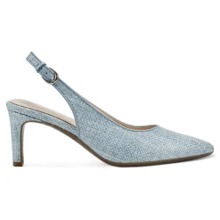 Raveen Slingback Pumps