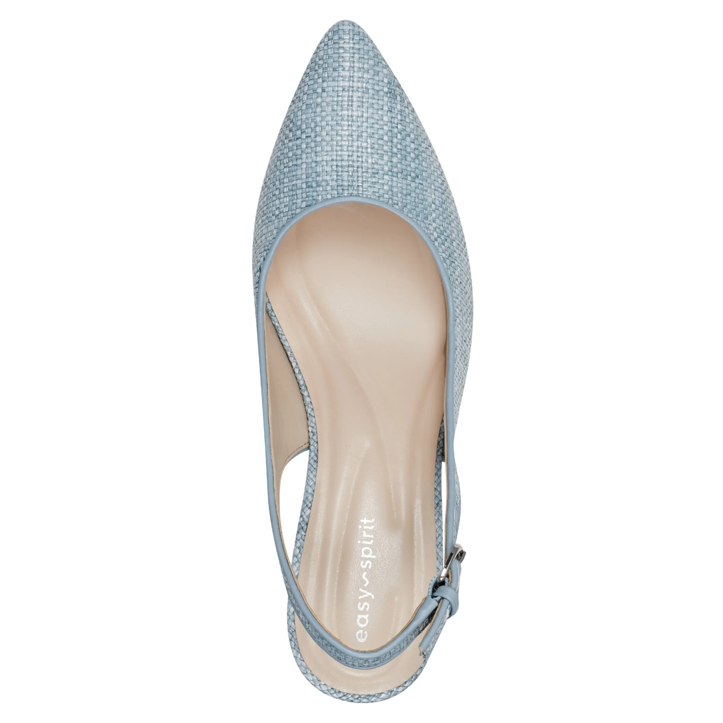 Raveen Slingback Pumps