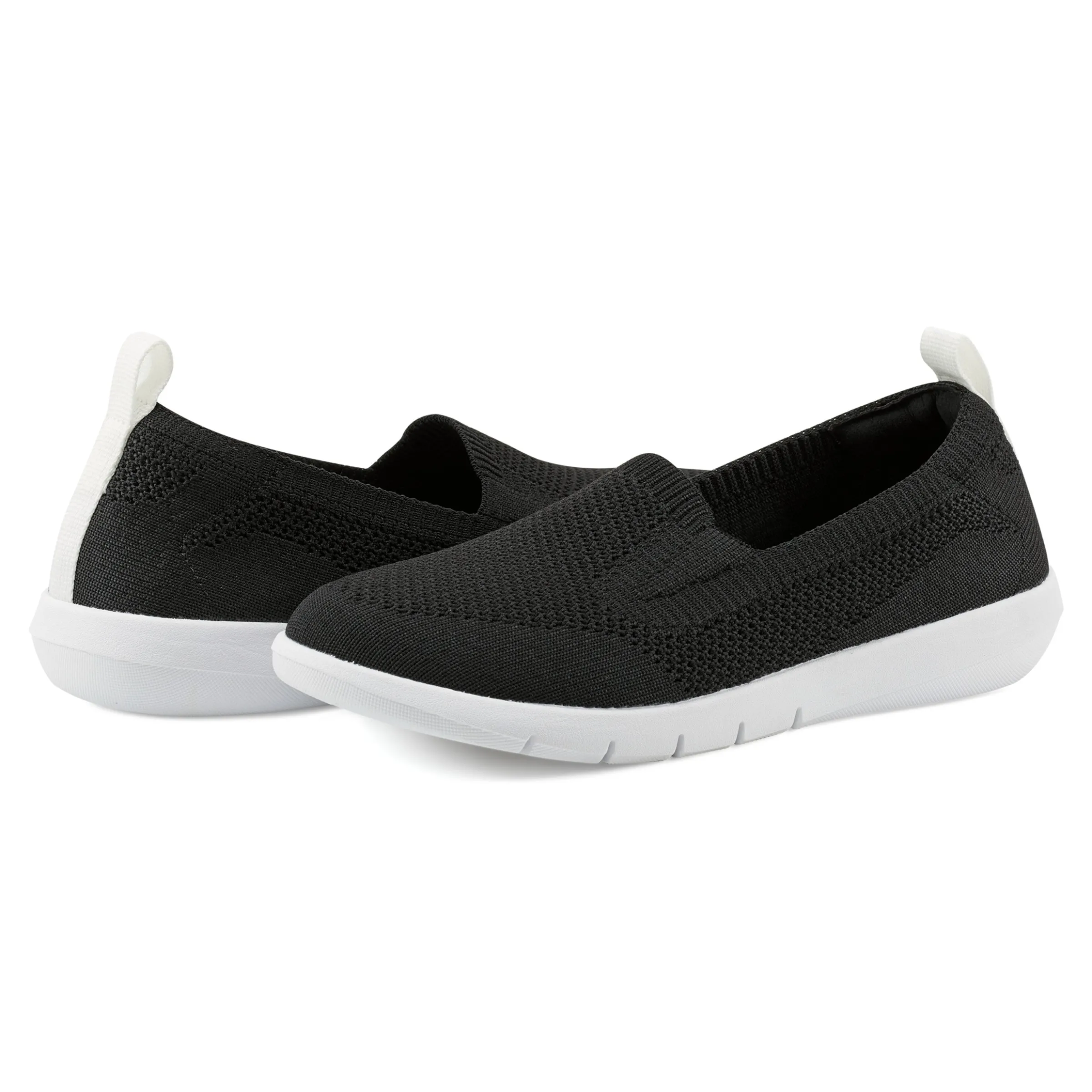 Razzle Casual Flats