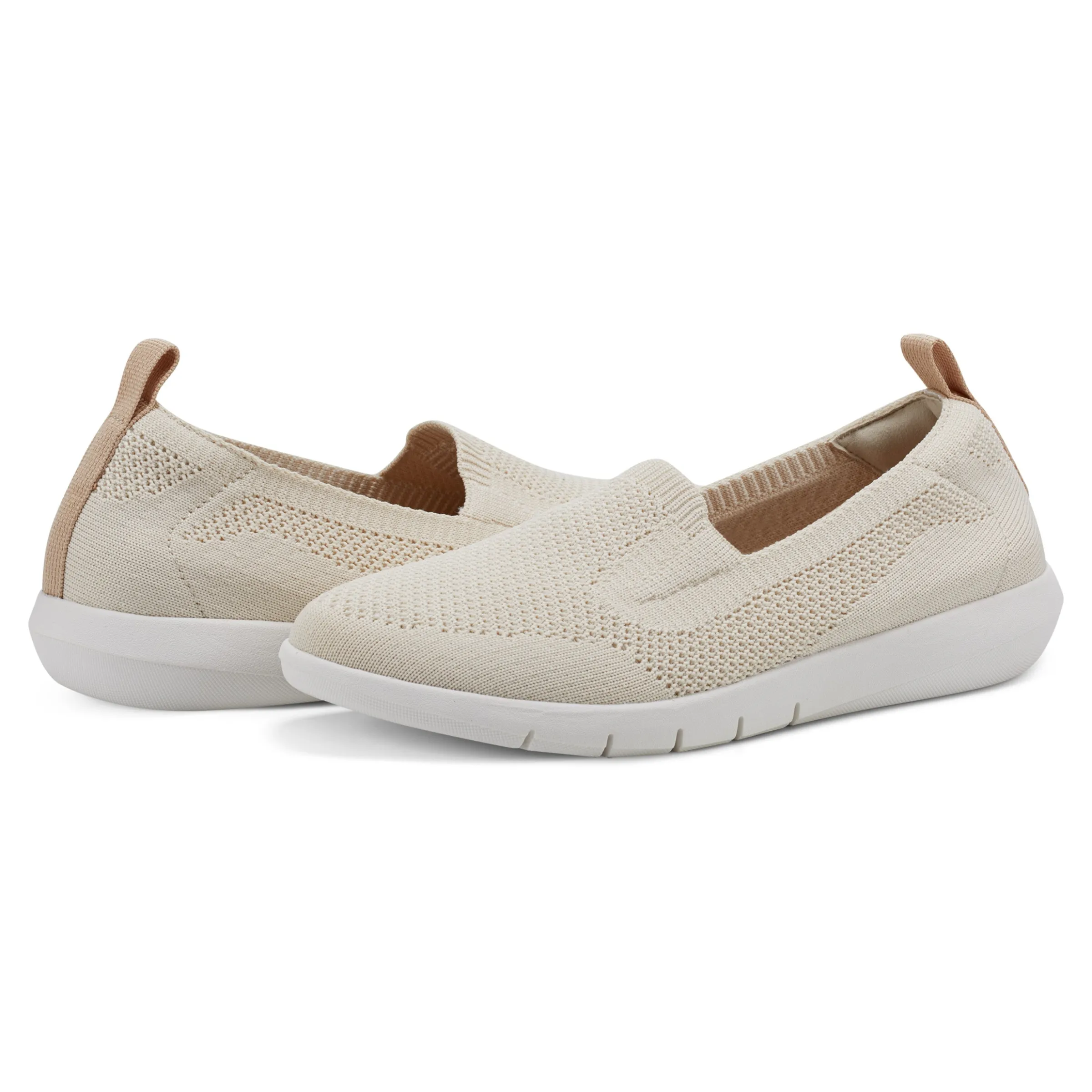 Razzle Casual Flats