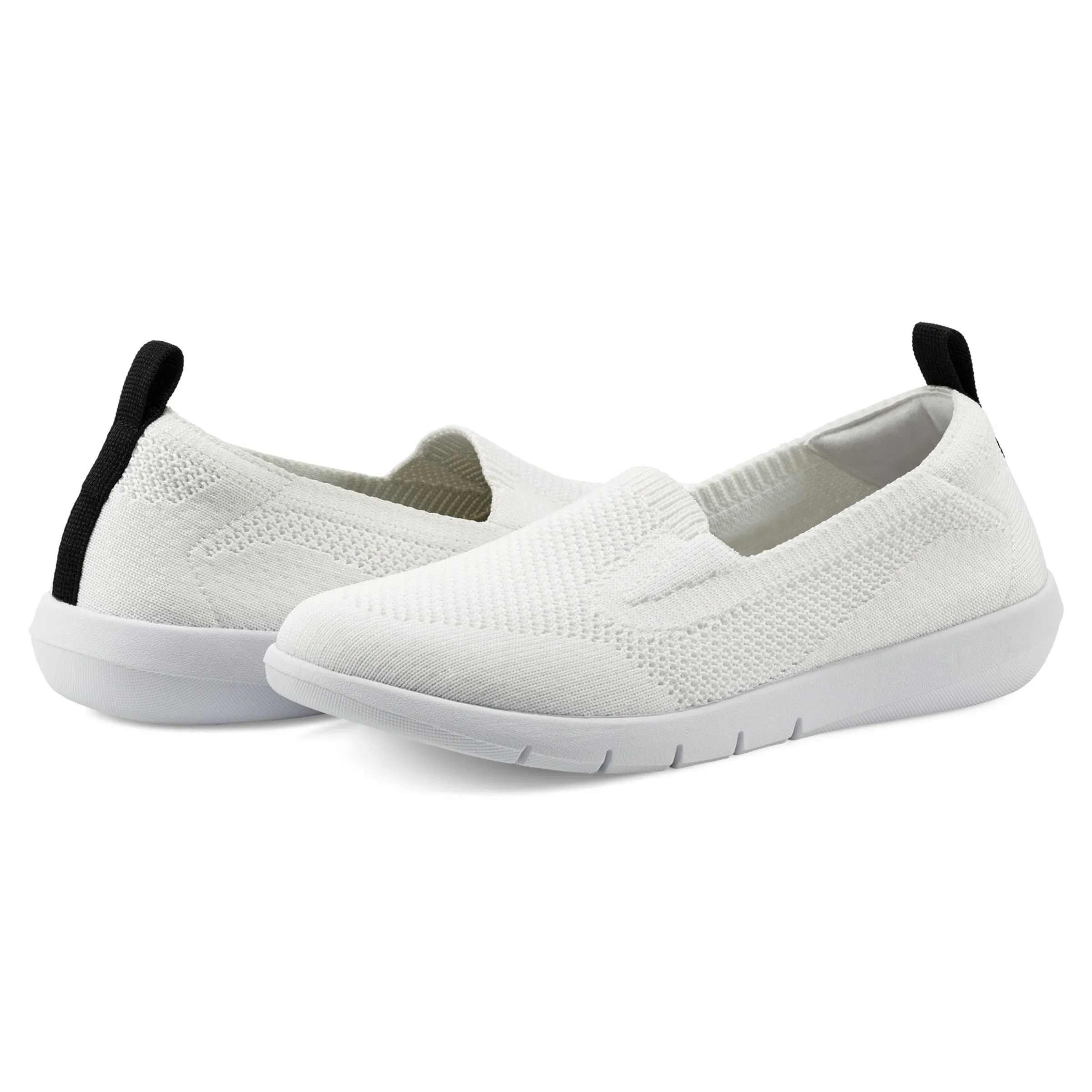 Razzle Casual Flats