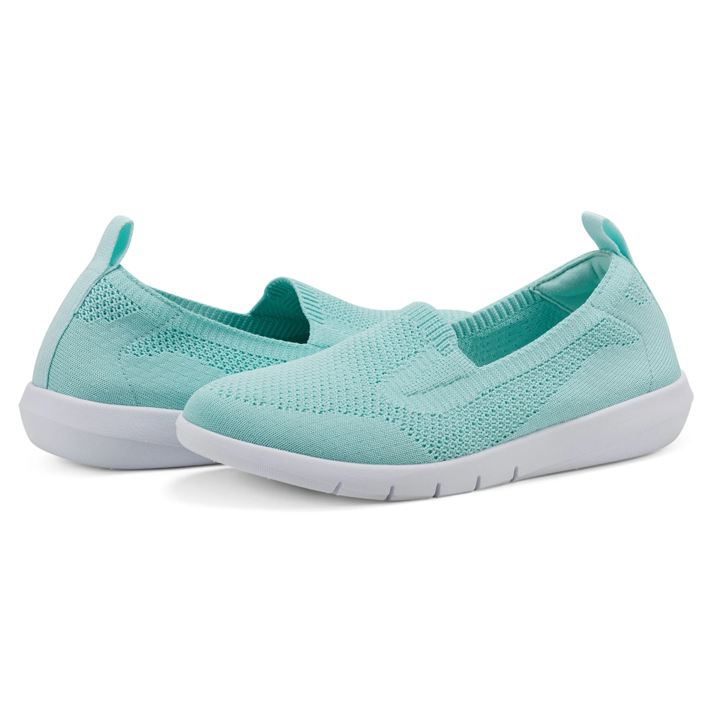 Razzle Casual Flats