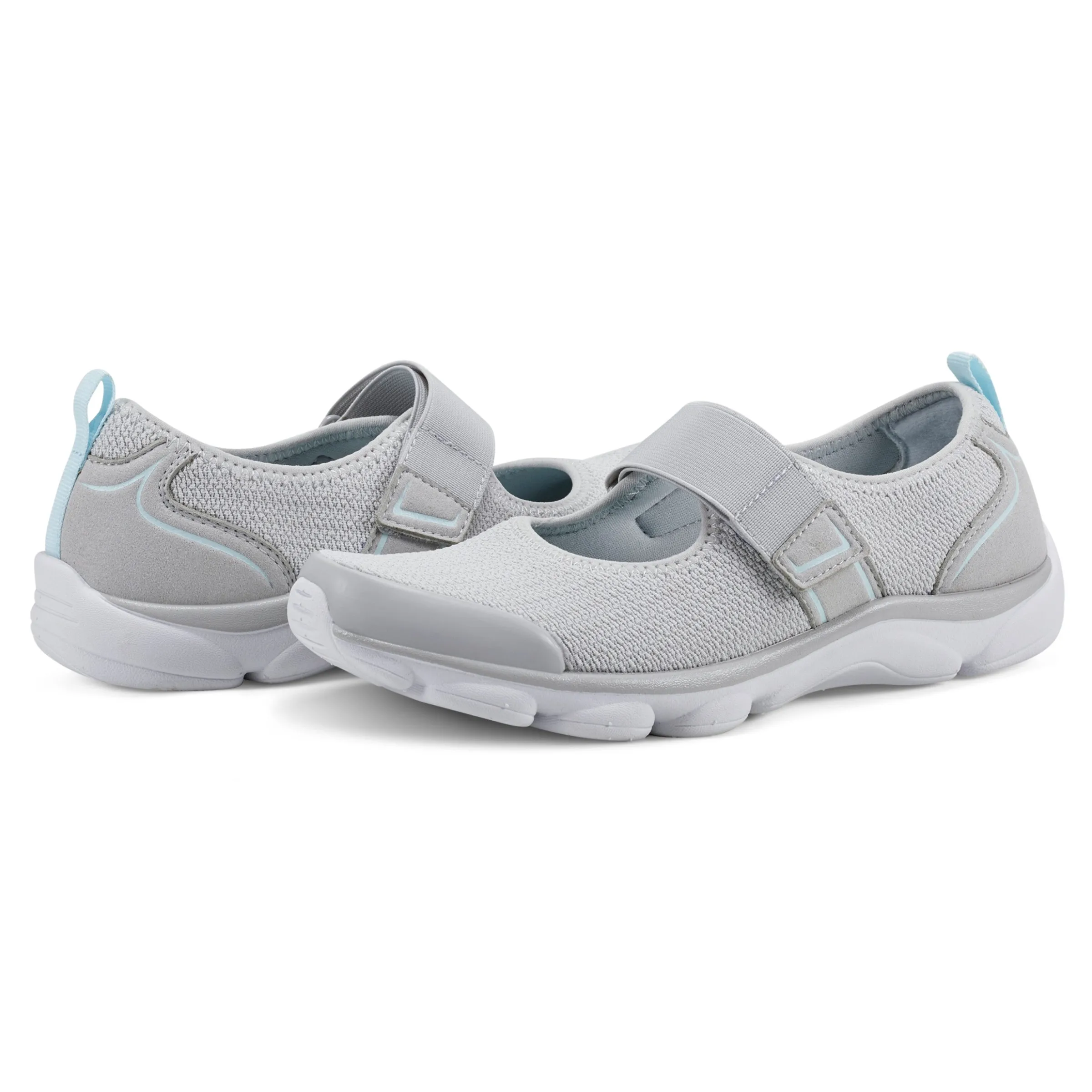 Realive Mary Jane Walking Shoes