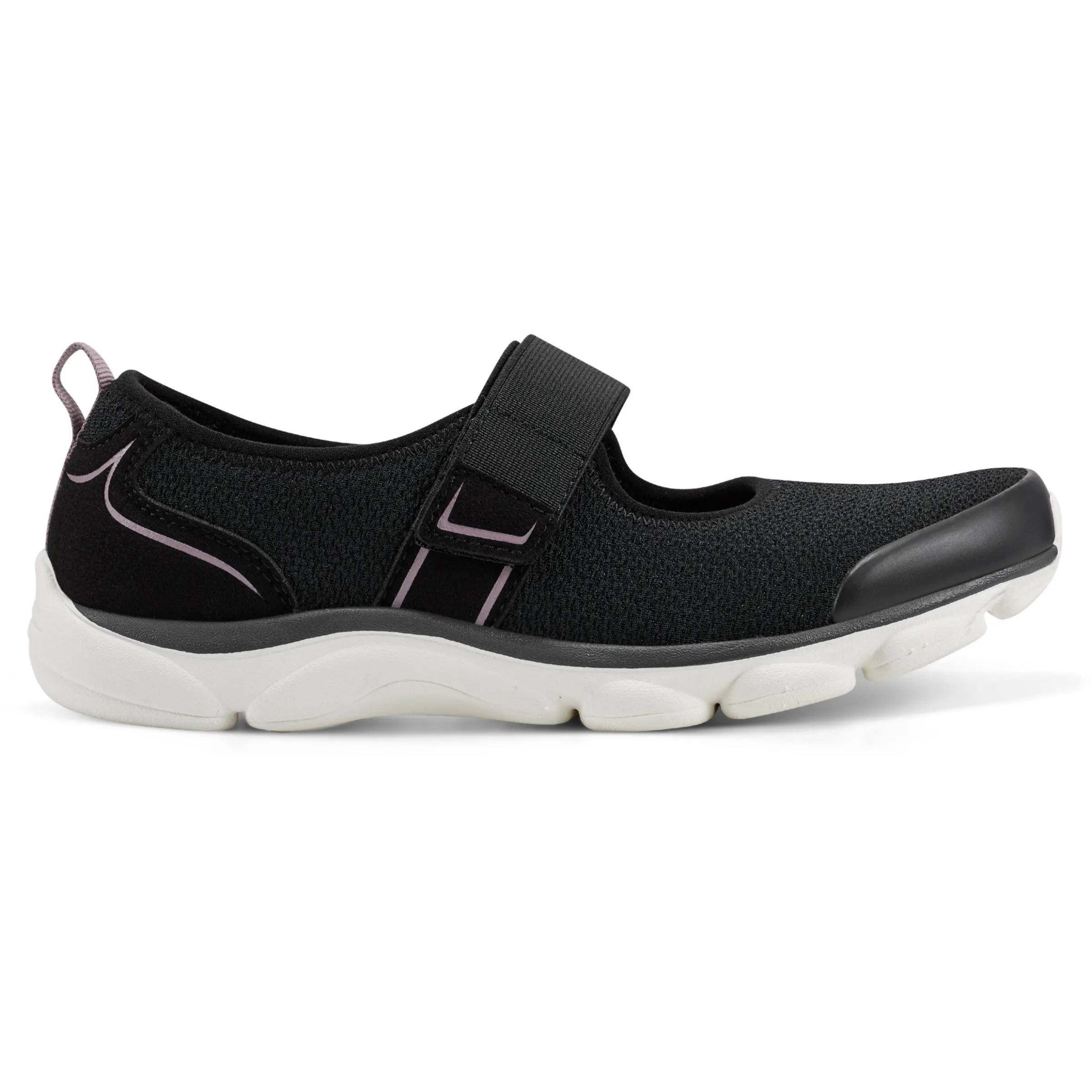 Realive Mary Jane Walking Shoes