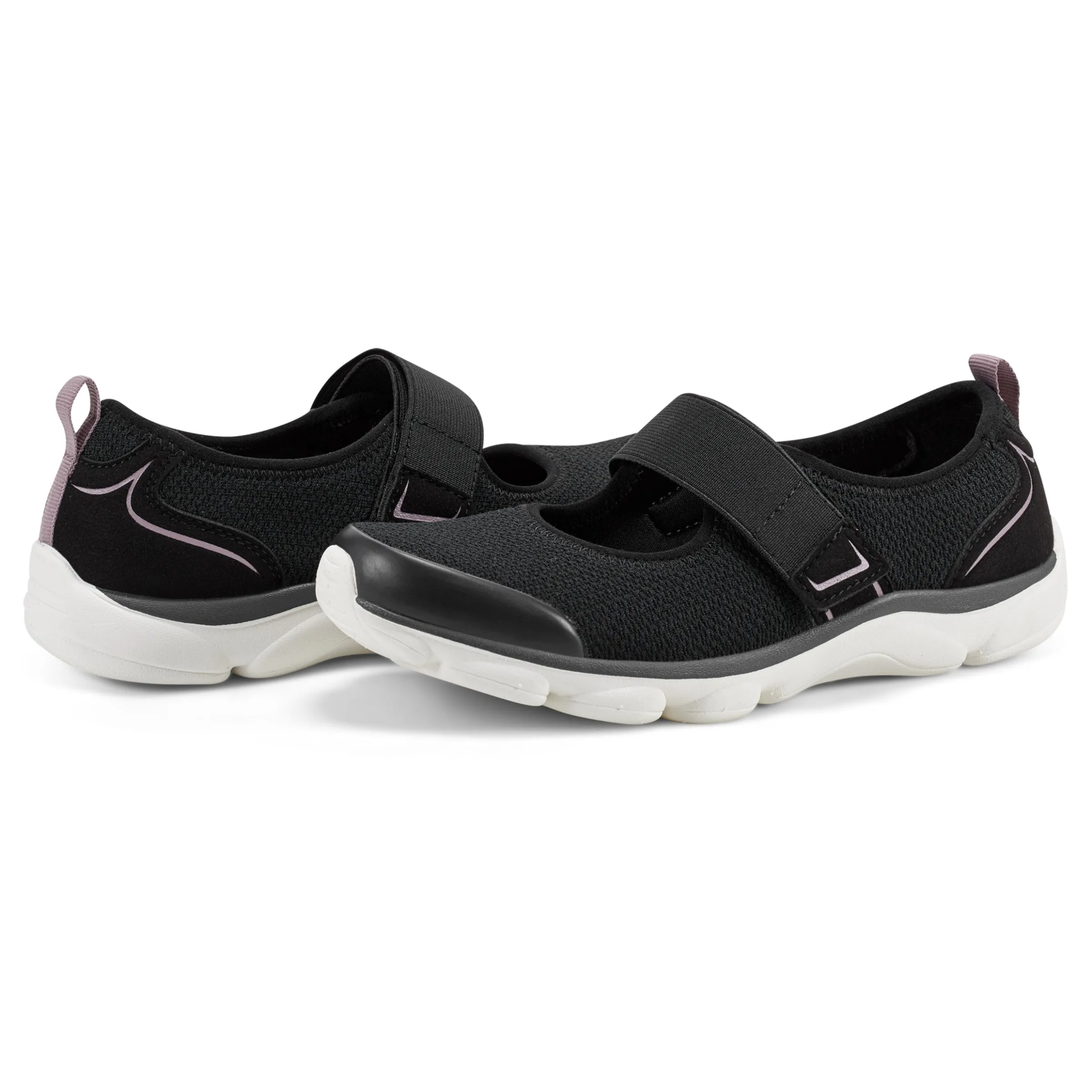 Realive Mary Jane Walking Shoes