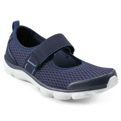 Realive Mary Jane Walking Shoes