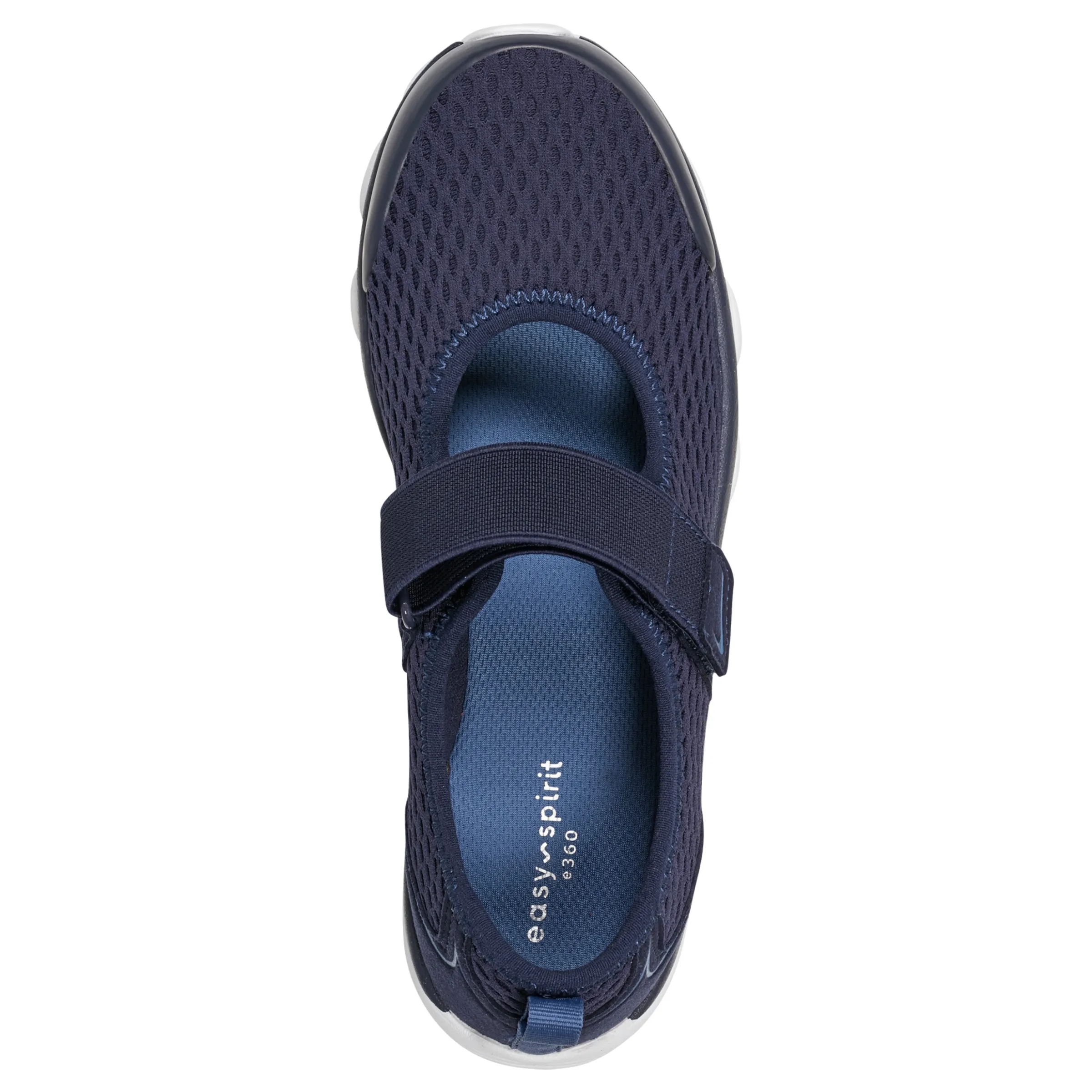 Realive Mary Jane Walking Shoes
