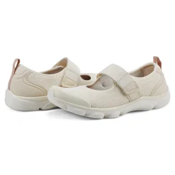 Realive Mary Jane Walking Shoes