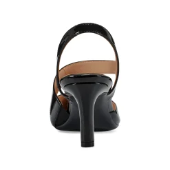 Recruit Slingback Pumps