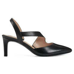 Recruit Slingback Pumps