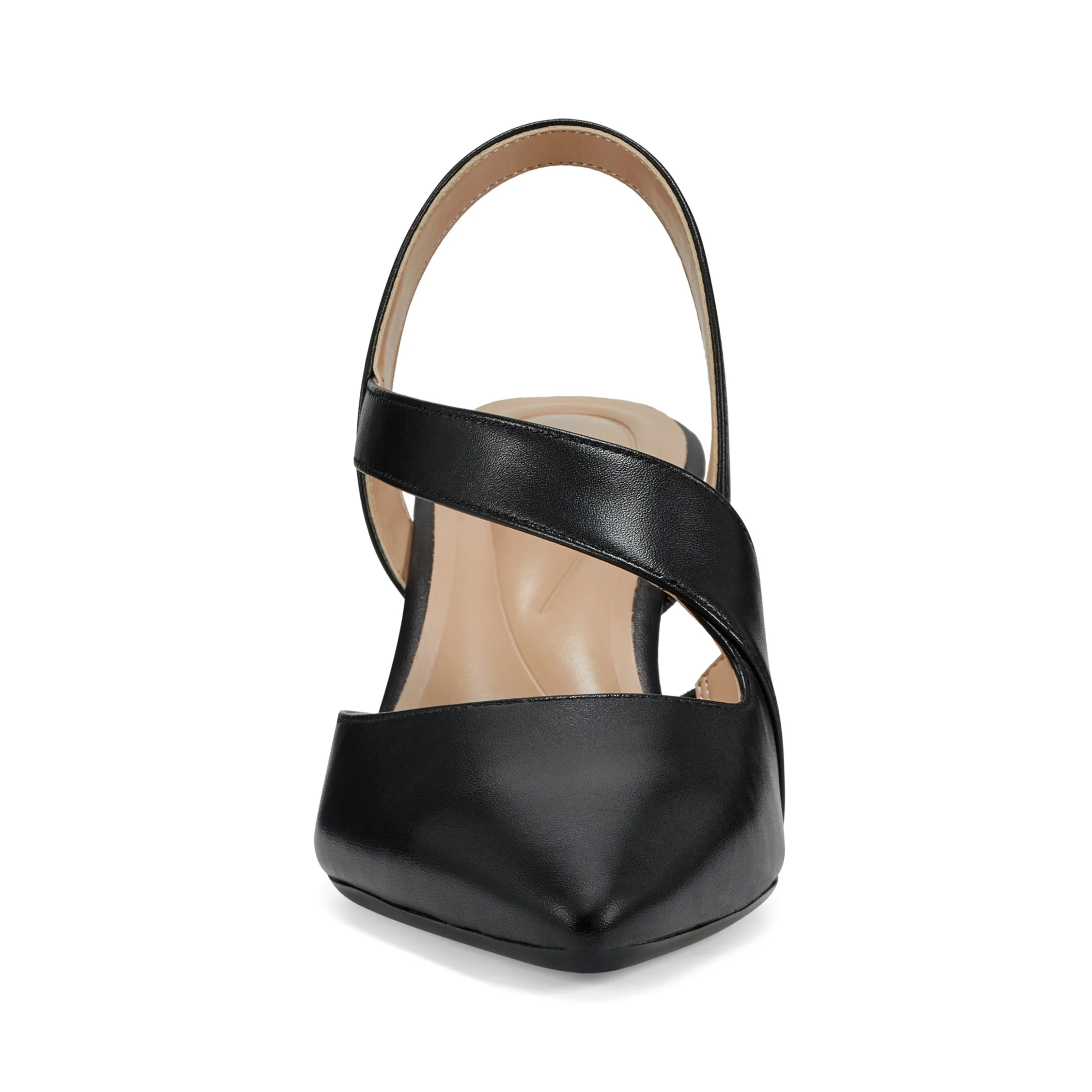 Recruit Slingback Pumps