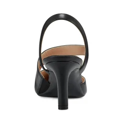Recruit Slingback Pumps