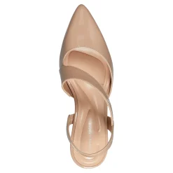 Recruit Slingback Pumps
