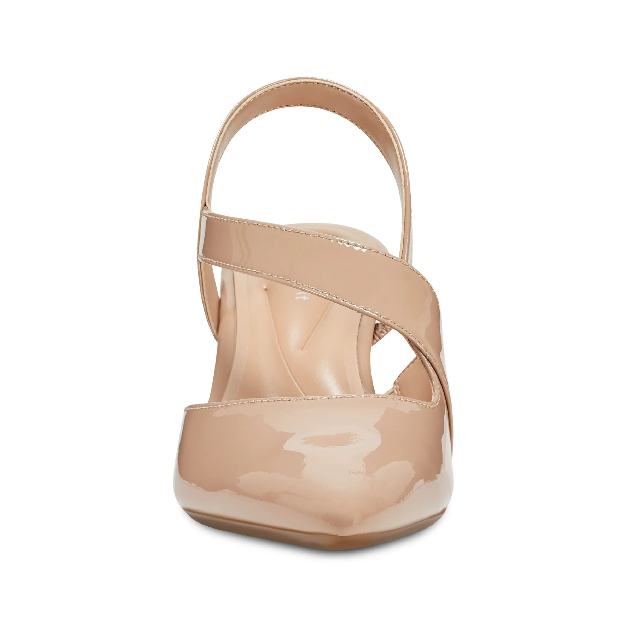 Recruit Slingback Pumps