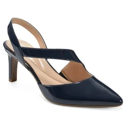 Recruit Slingback Pumps