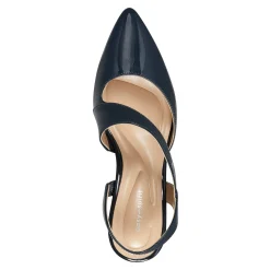 Recruit Slingback Pumps