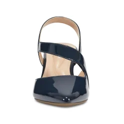 Recruit Slingback Pumps
