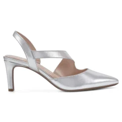 Recruit Slingback Pumps