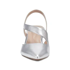 Recruit Slingback Pumps