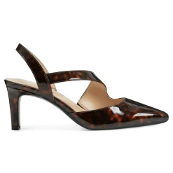 Recruit Slingback Pumps