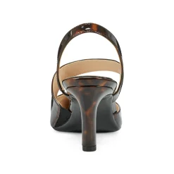 Recruit Slingback Pumps