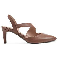 Recruit Slingback Pumps