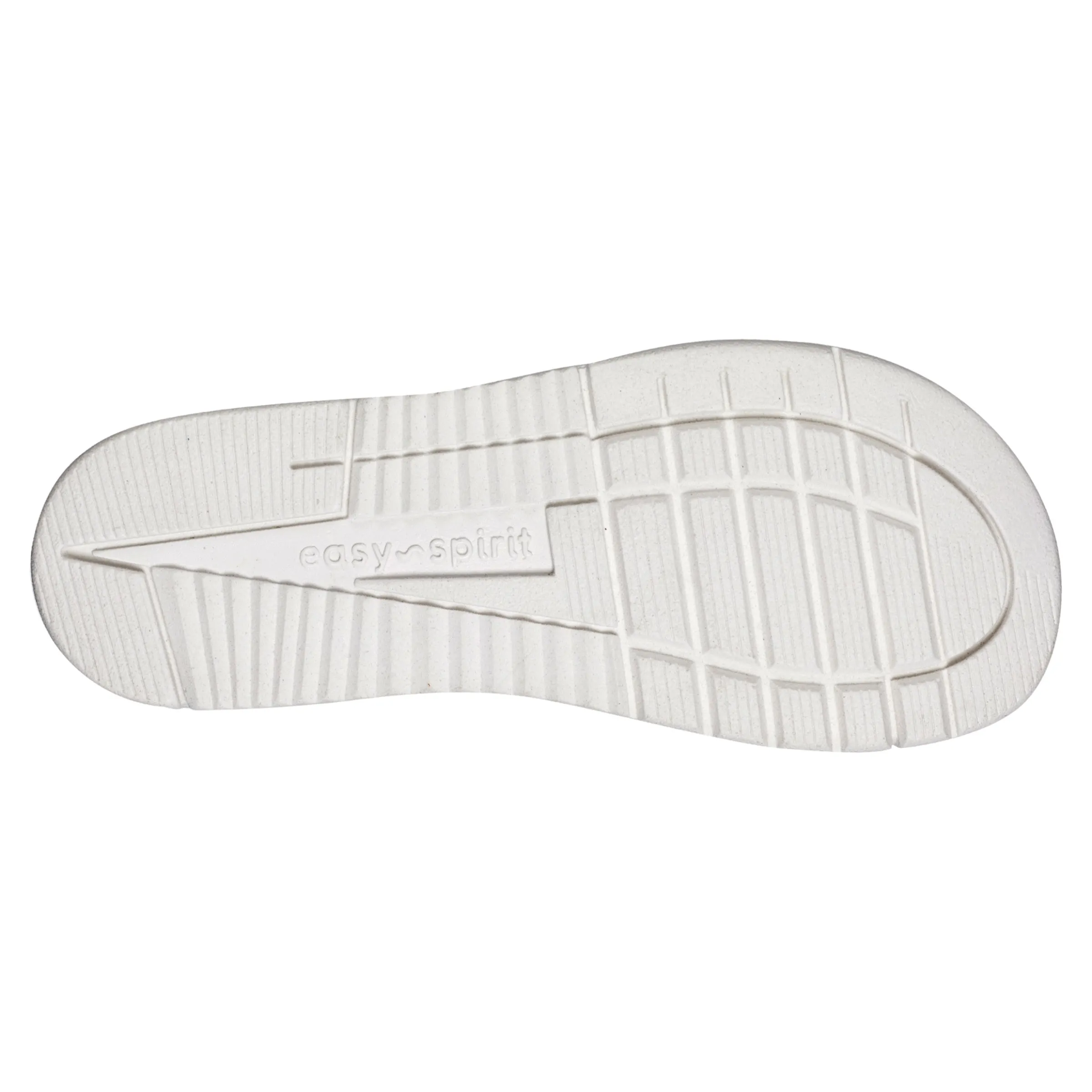 Red Slip On Sandals
