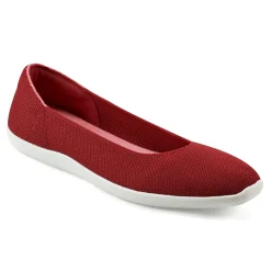 Rhyan Washable Eco Knit Flats