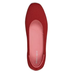 Rhyan Washable Eco Knit Flats