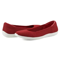 Rhyan Washable Eco Knit Flats