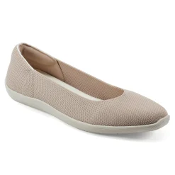 Rhyan Washable Eco Knit Flats
