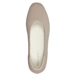 Rhyan Washable Eco Knit Flats