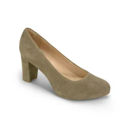 Riley Hidden Platform Pumps