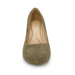 Riley Hidden Platform Pumps